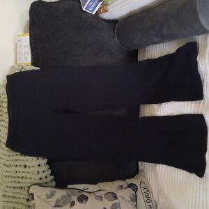 Womens Spaulding active wear pants